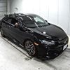 honda civic 2018 -HONDA 【岡山 301も1252】--Civic FK7-1013020---HONDA 【岡山 301も1252】--Civic FK7-1013020- image 1