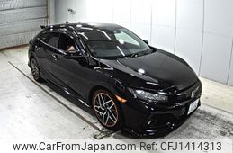 honda civic 2018 -HONDA 【岡山 301も1252】--Civic FK7-1013020---HONDA 【岡山 301も1252】--Civic FK7-1013020-