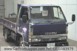 isuzu elf-truck 1991 -ISUZU--Elf NKR58ED-7220078---ISUZU--Elf NKR58ED-7220078-