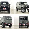 suzuki jimny 2023 -SUZUKI--Jimny 3BA-JB64W--JB64W-277592---SUZUKI--Jimny 3BA-JB64W--JB64W-277592- image 9