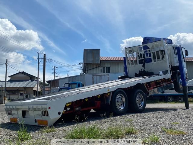 mitsubishi-fuso super-great 1997 CFJ1754369 image 2