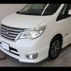 nissan serena 2015 CFJ1791641 image 13
