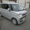mazda flair-wagon 2020 -MAZDA 【土浦 580ﾒ5393】--Flair Wagon DAA-MM53S--MM53S-111148---MAZDA 【土浦 580ﾒ5393】--Flair Wagon DAA-MM53S--MM53S-111148- image 1