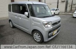 mazda flair-wagon 2020 -MAZDA 【土浦 580ﾒ5393】--Flair Wagon DAA-MM53S--MM53S-111148---MAZDA 【土浦 580ﾒ5393】--Flair Wagon DAA-MM53S--MM53S-111148-