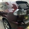 toyota harrier 2006 -TOYOTA--Harrier DAA-MHU38W--MHU38-2012161---TOYOTA--Harrier DAA-MHU38W--MHU38-2012161- image 6