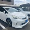 toyota prius-α 2012 CFJ1836537 image 2