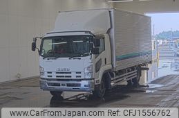 isuzu forward 2012 CFJ1556762