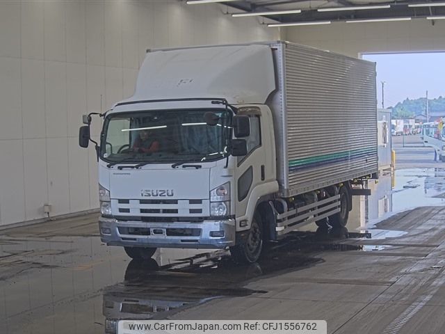 isuzu forward 2012 CFJ1556762 image 1