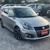 suzuki swift 2013 quick_quick_ZC32S_ZC32S-301706 image 2