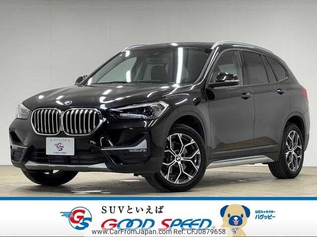 bmw x1 2020 -BMW--BMW X1 3DA-AD20--WBA32AD0705R91060---BMW--BMW X1 3DA-AD20--WBA32AD0705R91060- image 1