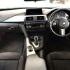 bmw 3-series 2015 -BMW--BMW 3 Series DBA-8A20--WBA8G32080K440918---BMW--BMW 3 Series DBA-8A20--WBA8G32080K440918- image 2