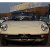 alfa-romeo spider 1982 -ALFA ROMEO--Alfa Romeo Spider fumei--AR115350004807---ALFA ROMEO--Alfa Romeo Spider fumei--AR115350004807- image 9