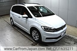 volkswagen golf-touran 2016 CFJ1635211