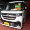 suzuki spacia 2023 -SUZUKI 【平泉 580ｹ6467】--Spacia MK94S--113981---SUZUKI 【平泉 580ｹ6467】--Spacia MK94S--113981- image 1