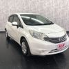 nissan note 2013 -NISSAN--Note DBA-E12--E12-112333---NISSAN--Note DBA-E12--E12-112333- image 7