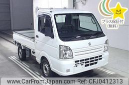 suzuki carry-truck 2015 -SUZUKI--Carry Truck DA16T--216775---SUZUKI--Carry Truck DA16T--216775-