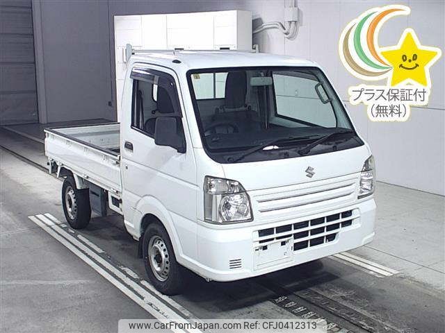 suzuki carry-truck 2015 -SUZUKI--Carry Truck DA16T--216775---SUZUKI--Carry Truck DA16T--216775- image 1