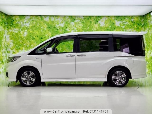 honda stepwagon 2018 quick_quick_6AA-RP5_RP5-1064184 image 2