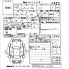 suzuki palette 2010 -SUZUKI 【福岡 580は3930】--Palette SW MK21S-355298---SUZUKI 【福岡 580は3930】--Palette SW MK21S-355298- image 3