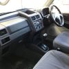 mitsubishi pajero-mini 2003 -MITSUBISHI 【島根 50み5713】--Pajero mini H58A-0502665---MITSUBISHI 【島根 50み5713】--Pajero mini H58A-0502665- image 4