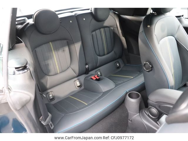 mini mini-others 2020 -BMW--BMW Mini 3BA-WJ20MW--WMWWJ520503M65368---BMW--BMW Mini 3BA-WJ20MW--WMWWJ520503M65368- image 2