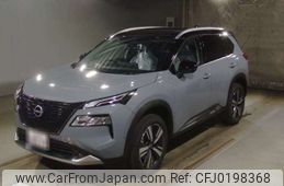 nissan x-trail 2024 -NISSAN 【大阪 303ﾕ7536】--X-Trail 6AA-SNT33--SNT33-078788---NISSAN 【大阪 303ﾕ7536】--X-Trail 6AA-SNT33--SNT33-078788-