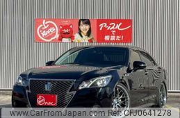 toyota crown 2013 -TOYOTA 【春日井 300ﾅ 766】--Crown DAA-AWS210--AWS210-6016395---TOYOTA 【春日井 300ﾅ 766】--Crown DAA-AWS210--AWS210-6016395-