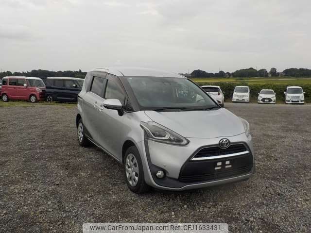 toyota sienta 2018 CFJ1633431 image 1