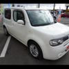 nissan cube 2013 -NISSAN--Cube Z12--257716---NISSAN--Cube Z12--257716- image 24