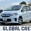 honda freed 2014 quick_quick_DBA-GB3_GB3-1601933 image 1