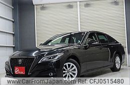 toyota crown 2019 -TOYOTA--Crown 3BA-ARS220--ARS220-1004032---TOYOTA--Crown 3BA-ARS220--ARS220-1004032-