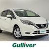 nissan note 2018 -NISSAN--Note DBA-E12--E12-613265---NISSAN--Note DBA-E12--E12-613265- image 1