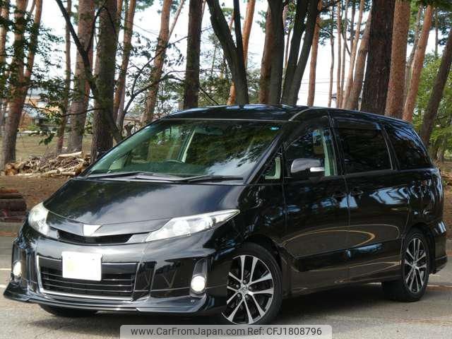 toyota estima 2015 CFJ1808796 image 1