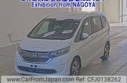 honda freed 2019 -HONDA--Freed GB5-1100199---HONDA--Freed GB5-1100199-