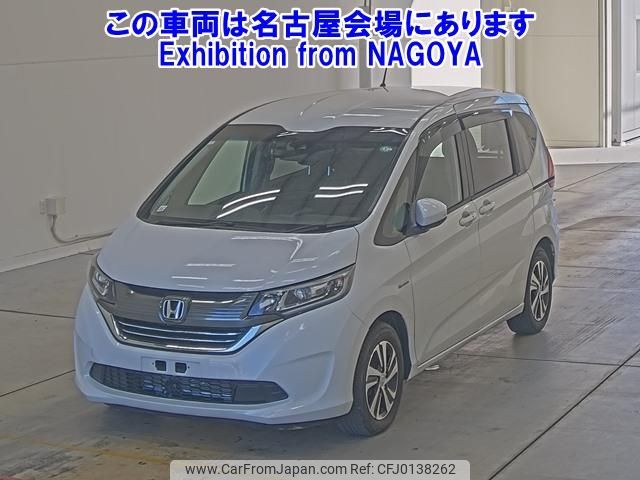 honda freed 2019 -HONDA--Freed GB5-1100199---HONDA--Freed GB5-1100199- image 1