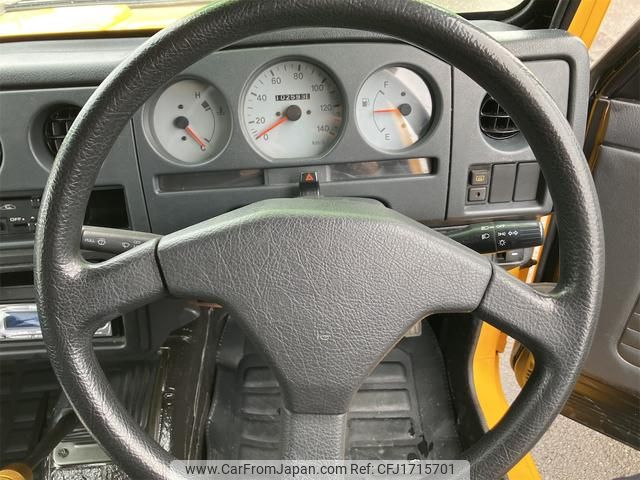 suzuki jimny 1995 CFJ1715701 image 2