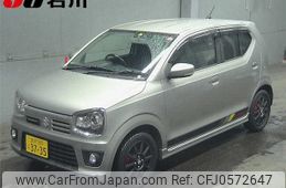 suzuki alto-works 2016 -SUZUKI 【金沢 580ﾌ3735】--Alto Works HA36S--874995---SUZUKI 【金沢 580ﾌ3735】--Alto Works HA36S--874995-