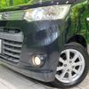 suzuki wagon-r 2012 CFJ1784436 image 10