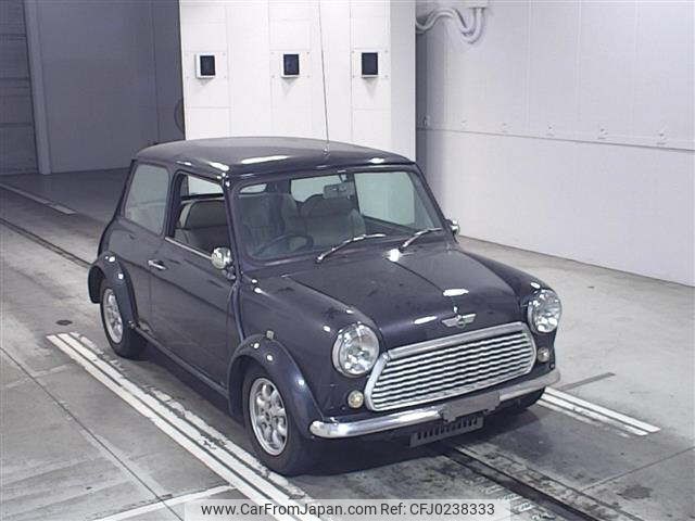 rover mini 1996 -ROVER--Rover Mini XN12A-BD119844---ROVER--Rover Mini XN12A-BD119844- image 1