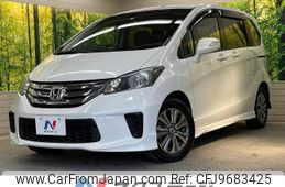 honda freed 2013 -HONDA--Freed DBA-GB3--GB3-3006628---HONDA--Freed DBA-GB3--GB3-3006628-