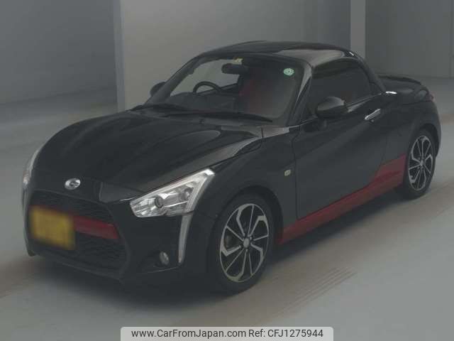 daihatsu copen 2023 CFJ1275944 image 1