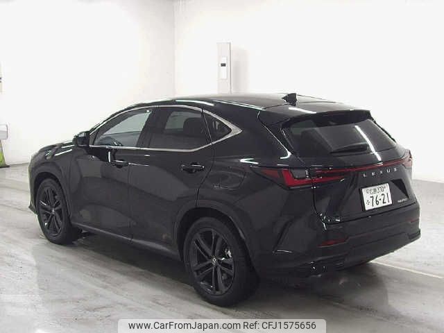 lexus nx 2023 CFJ1575656 image 2