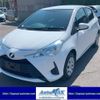 toyota vitz 2019 CFJ1756825 image 1