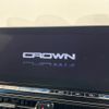 toyota crown-hybrid 2021 quick_quick_GWS224_GWS224-1010631 image 5
