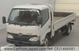 hino dutro 2018 CFJ1466981