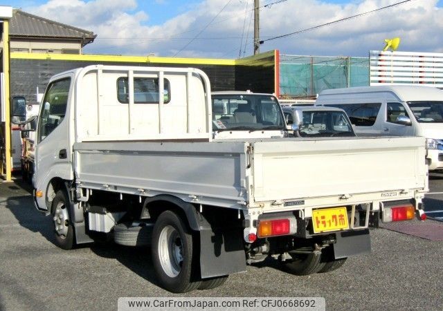 toyota dyna-truck 2019 REALMOTOR_N9024110070F-90 image 2