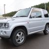 mitsubishi pajero-mini 2001 NIKYO_ZY95707 image 3