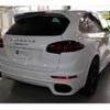 porsche cayenne 2016 -PORSCHE 【京都 331ﾔ7568】--Porsche Cayenne ABA-92ACXZ--HLA81344---PORSCHE 【京都 331ﾔ7568】--Porsche Cayenne ABA-92ACXZ--HLA81344- image 2