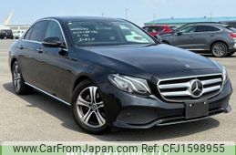 mercedes-benz e-class 2018 CFJ1598955