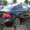 bmw 2-series 2018 -BMW--BMW 2 Series DBA-2G30--WBA2J52000VD72358---BMW--BMW 2 Series DBA-2G30--WBA2J52000VD72358- image 3